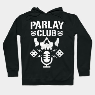 ODPHpod Parlay Club Hoodie